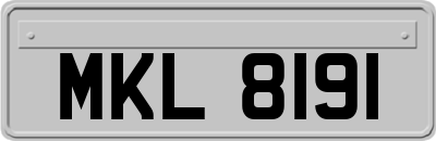 MKL8191