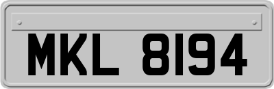 MKL8194