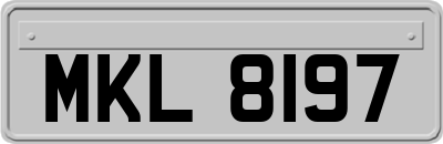 MKL8197