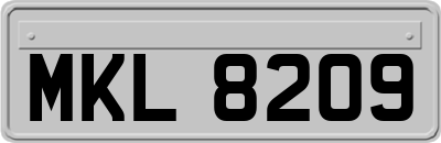 MKL8209
