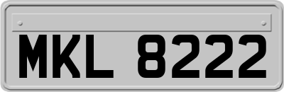 MKL8222