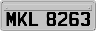 MKL8263