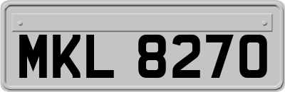 MKL8270