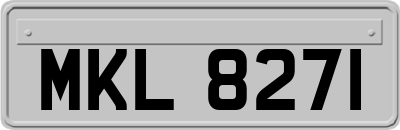 MKL8271