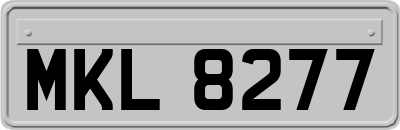MKL8277