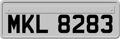 MKL8283