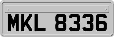 MKL8336