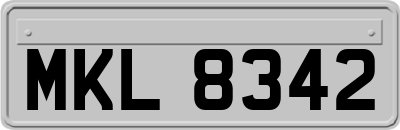 MKL8342