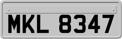 MKL8347