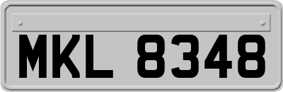 MKL8348