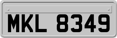 MKL8349