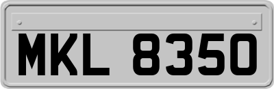 MKL8350