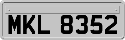 MKL8352