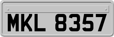 MKL8357