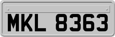 MKL8363