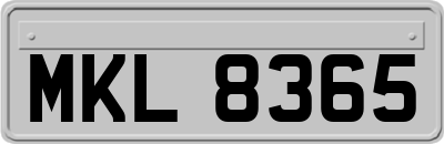 MKL8365