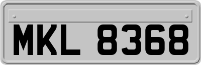 MKL8368