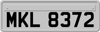 MKL8372