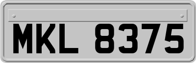MKL8375