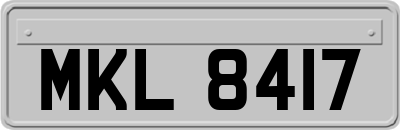 MKL8417