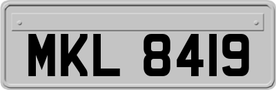 MKL8419