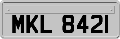 MKL8421