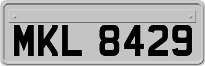 MKL8429