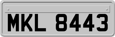 MKL8443