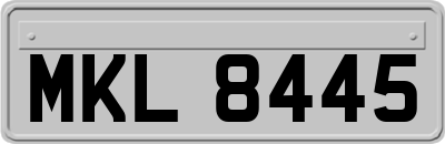 MKL8445