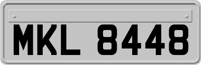 MKL8448