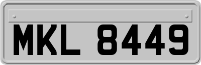 MKL8449