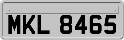 MKL8465