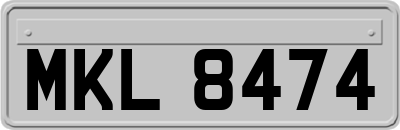 MKL8474