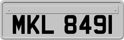 MKL8491