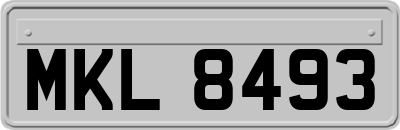 MKL8493