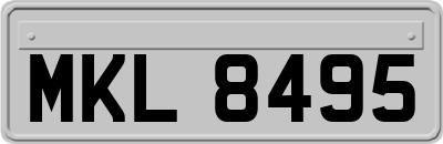 MKL8495