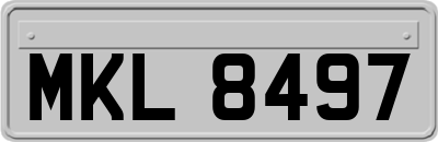 MKL8497