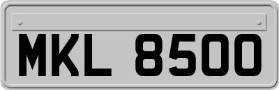 MKL8500