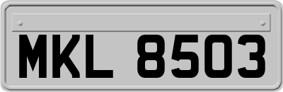 MKL8503