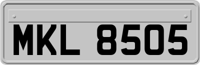 MKL8505