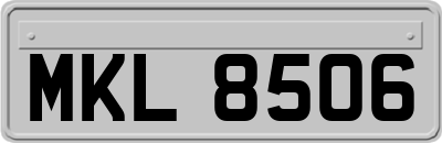 MKL8506