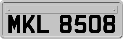 MKL8508