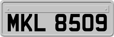 MKL8509