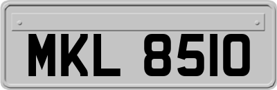 MKL8510