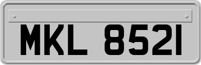 MKL8521