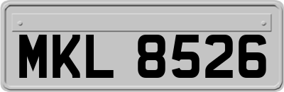 MKL8526