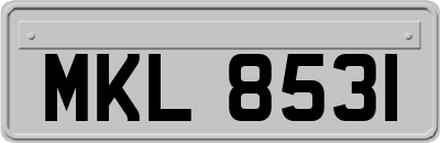 MKL8531