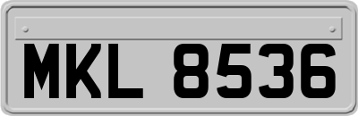 MKL8536