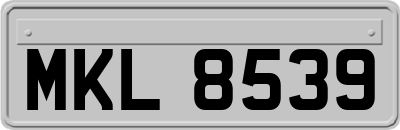 MKL8539