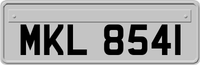 MKL8541